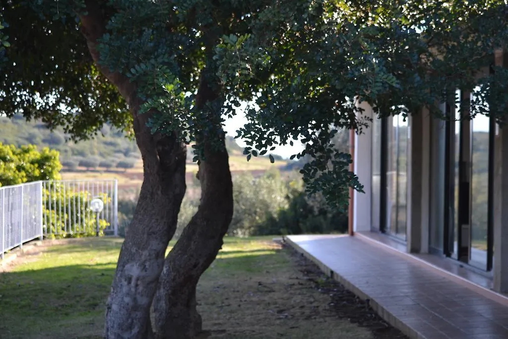 Agriturismo Gli Ulivi Hotel Castiadas Alloggio per agriturismo